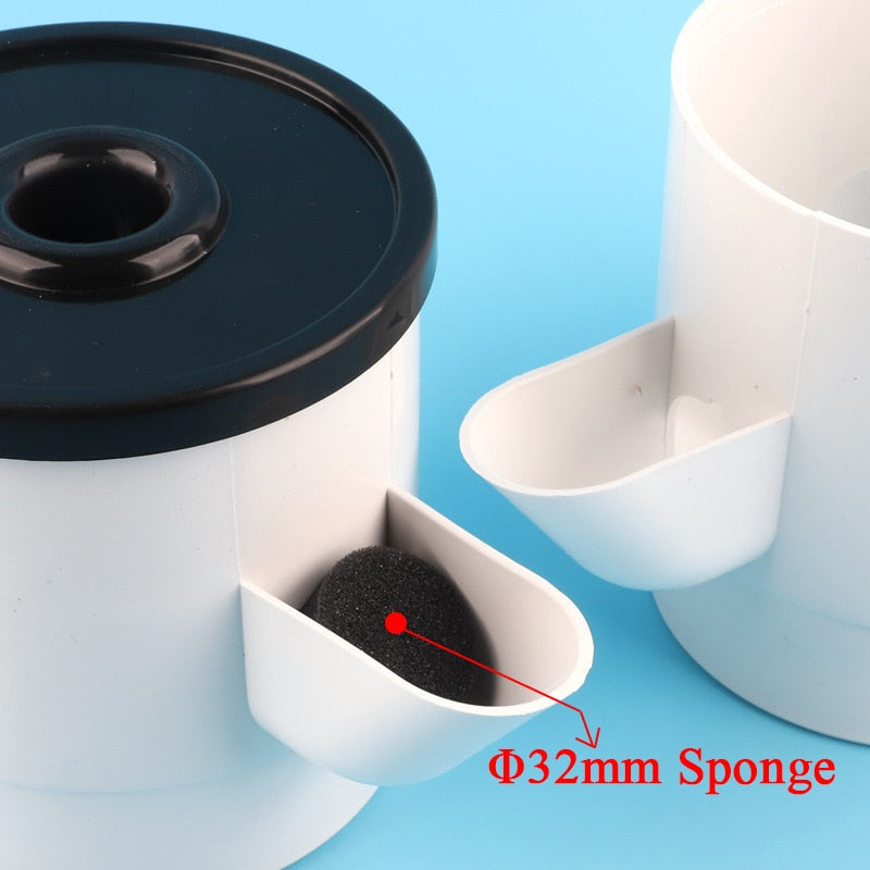 Easy Indoor Herb Growing System Kit