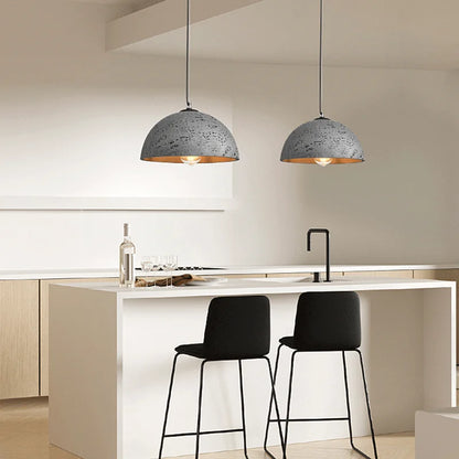 Simple Vintage Style Pendant Lighting Fixtures