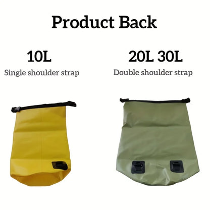 Waterproof Outdoor Camping Backpack