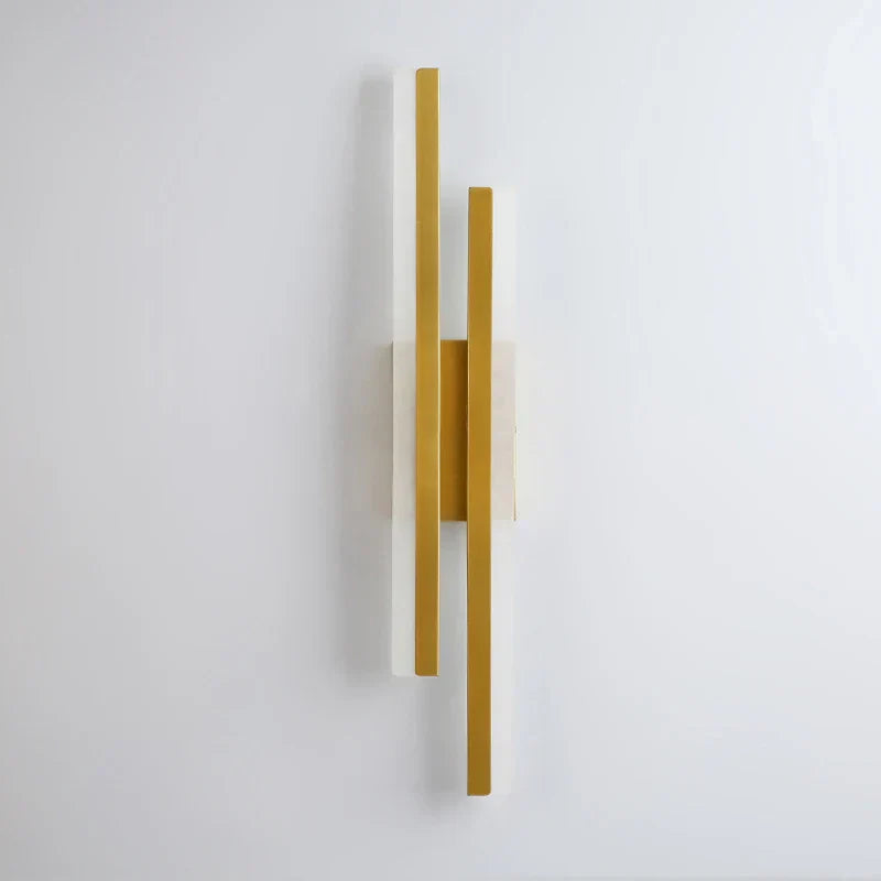 Slim LED Wall Light for Contemporary Spaces