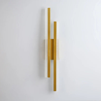 Slim LED Wall Light for Contemporary Spaces