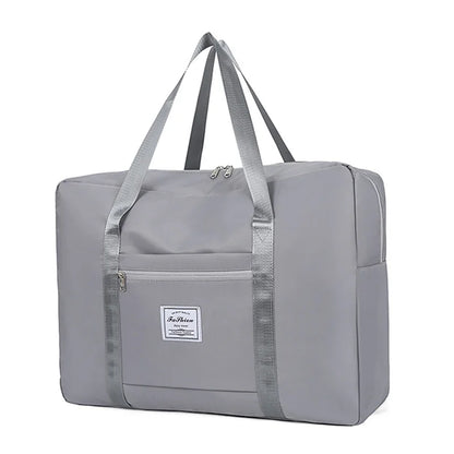 Foldable Lightweight Storage Duffel Bag