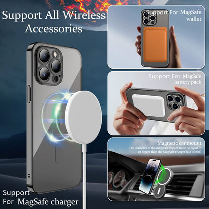 Durable Shockproof iPhone Silicone Case