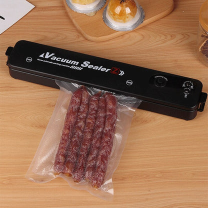 Easy Use Food Saver Vacuum Sealer