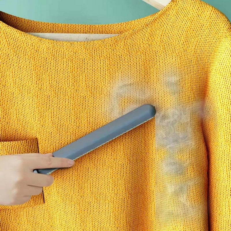 Effective Pet Hair Window Cleaning Brush Tool