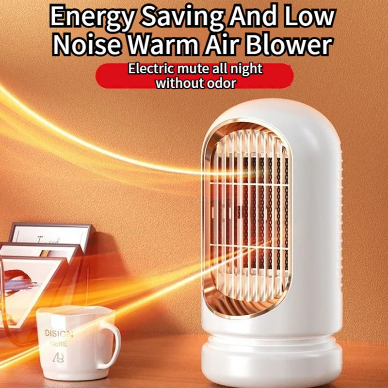 Small Electric Heater For Indoor Use