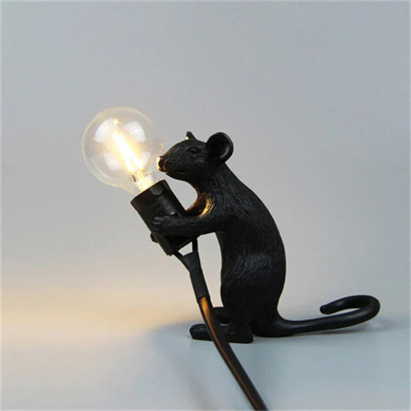 Bright Adjustable Office Lamp