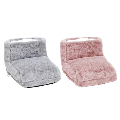 Cozy Toes Wireless Heated Foot Warmer