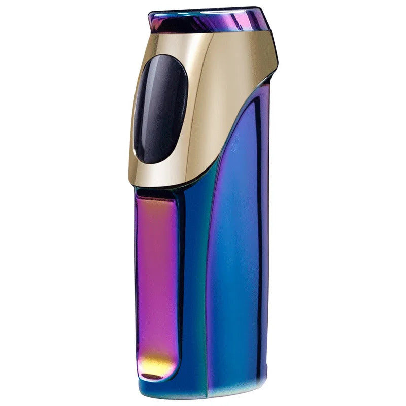 Powerful Triple Flame Rechargeable Lighter