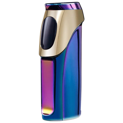 Powerful Triple Flame Rechargeable Lighter
