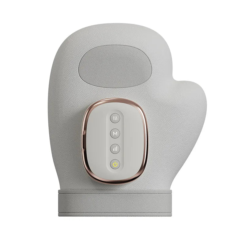 Portable Rechargeable Hand Massager