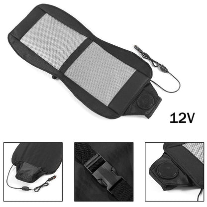 Cooling Comfort Bike Seat Cushion