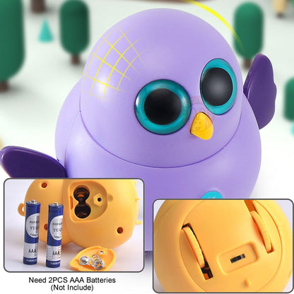 Playful Quacking Duck Bath Toy Set