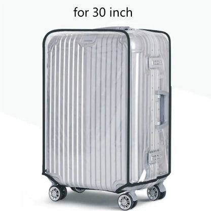 Durable Water Resistant Suitcase Cover