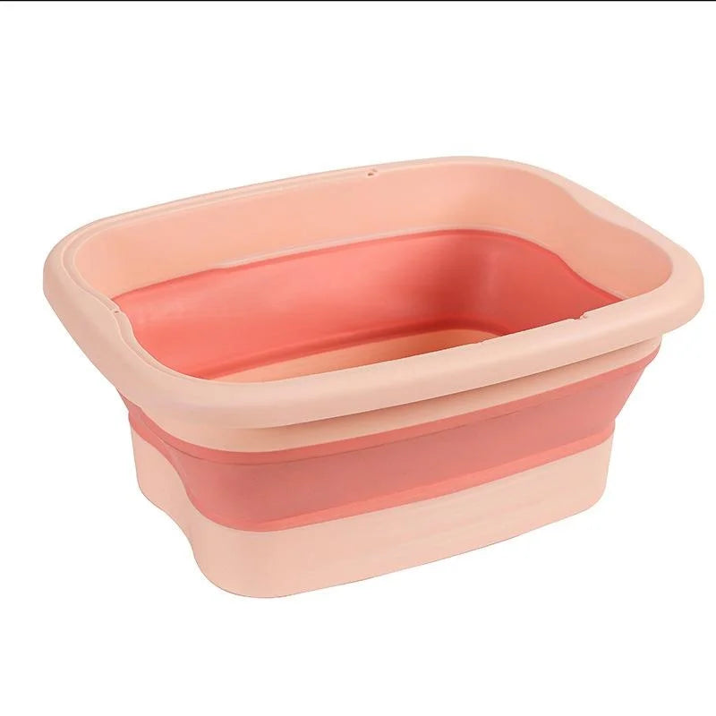 Portable Folding Foot Massager Spa - Luxicro