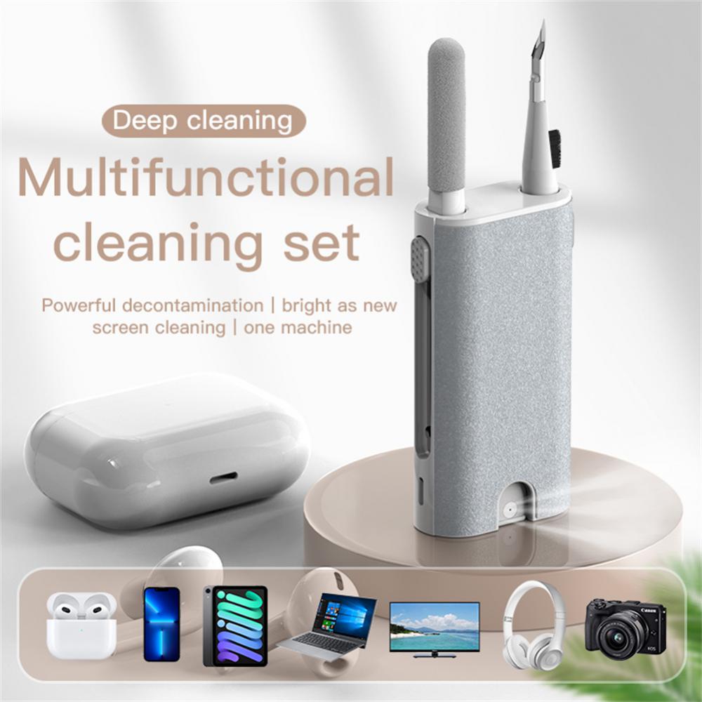 Premium 5-in-1 Screen Cleaning Kit