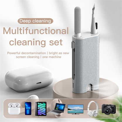 Premium 5-in-1 Screen Cleaning Kit