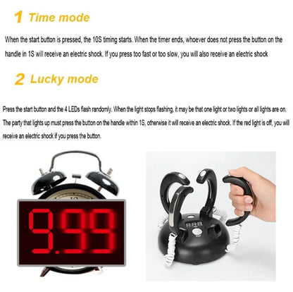 Exciting Lie Detector Test Kit