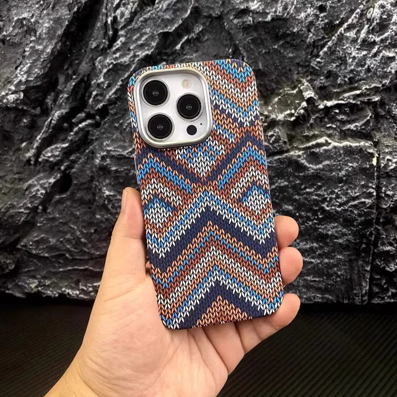 Tough Designer iPhone Phone Cover