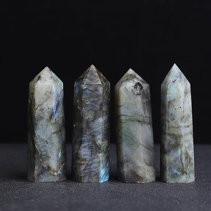 Calming Gemstone for Mindful Meditation