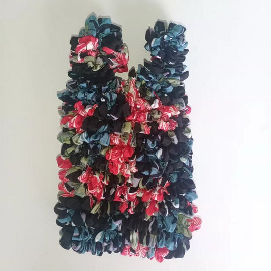Big Foldable Shopping Grocery Bag - Luxicro