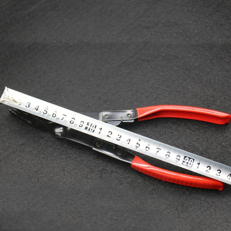 Easy Car Trim Removal Pliers Kit