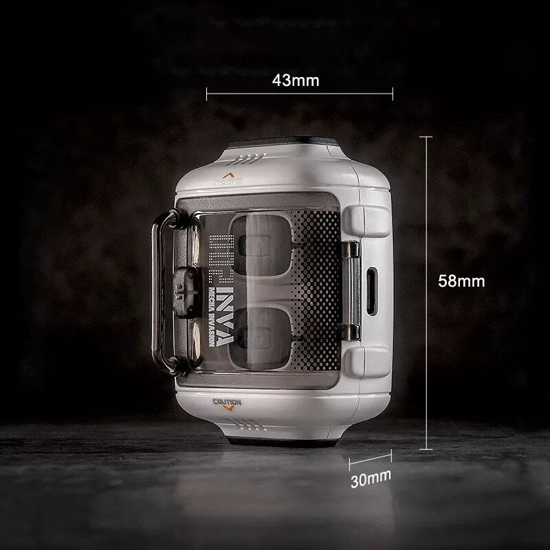 Premium Space Wireless Gaming Earbuds