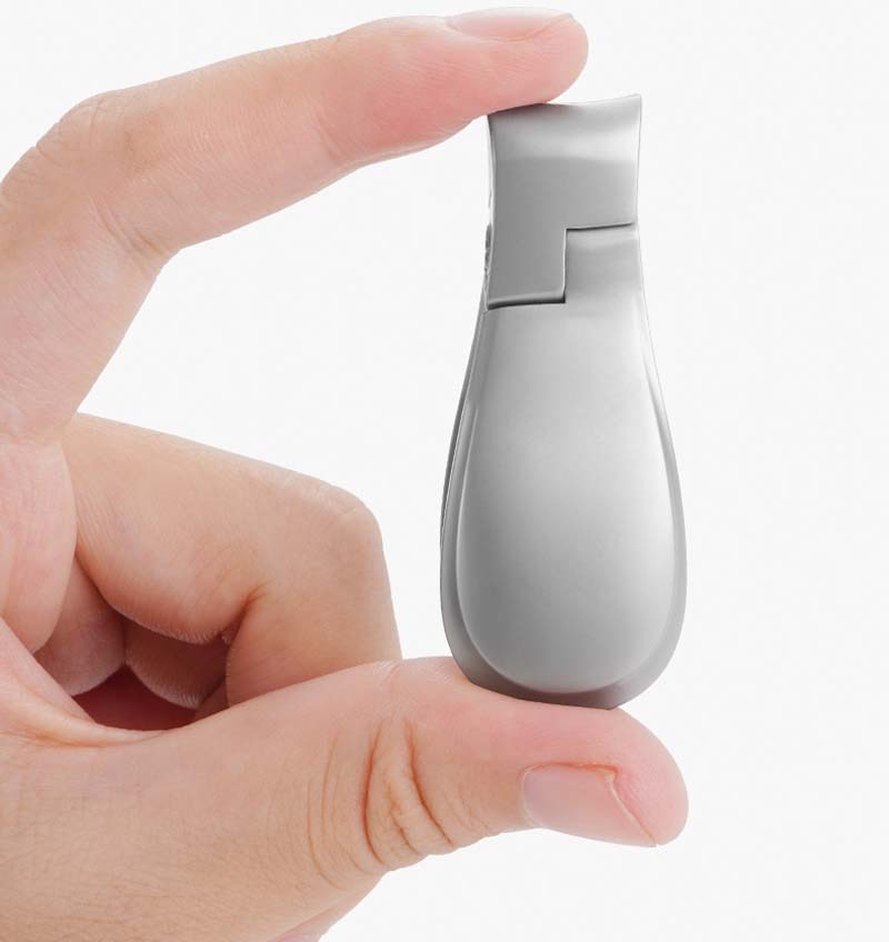 Simple To Use Sharp Nail Clippers