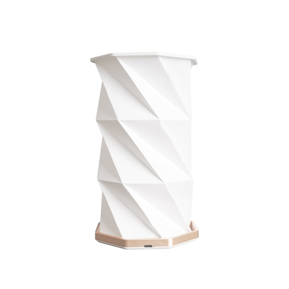 Portable Collapsible Adjustable Table Lamp