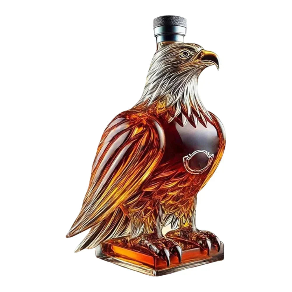 Unique Bird-Shaped Water Dispenser