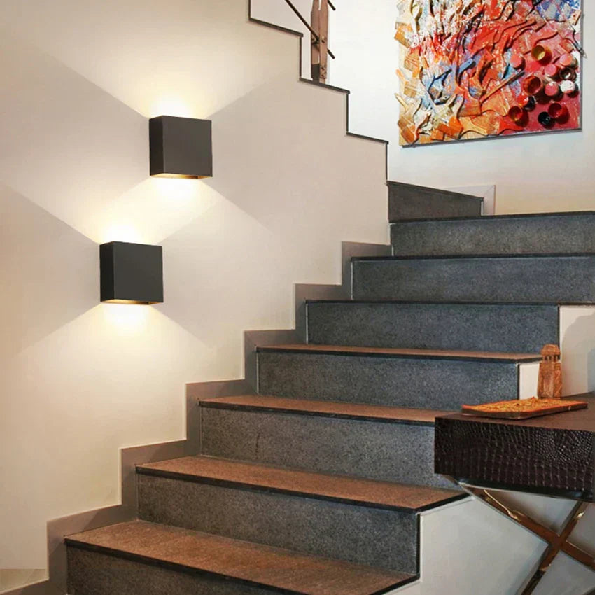Classic Luxury Wall Light