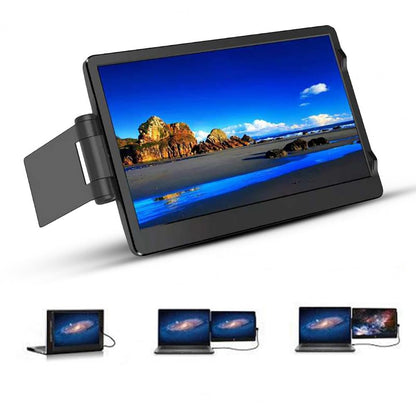 High Definition LED Desktop Screen Monitor - Luxicro