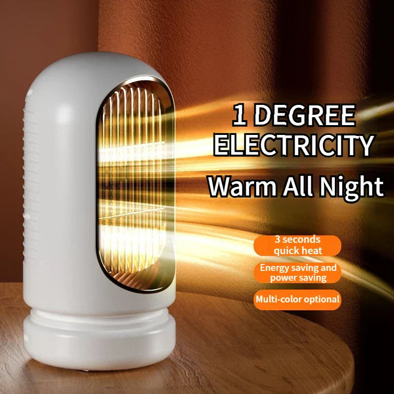 Small Electric Heater For Indoor Use