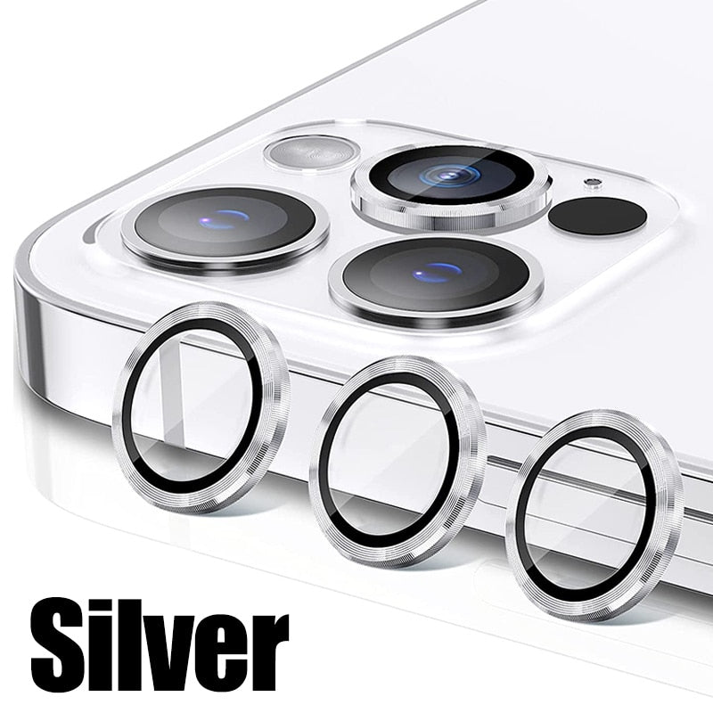 High Quality iPhone Camera Protector Screen