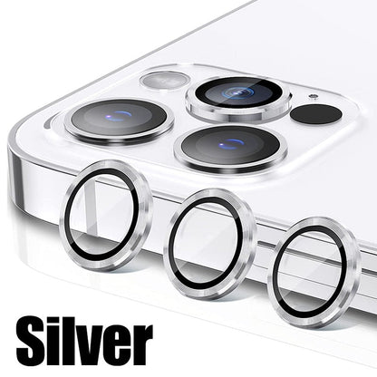 High Quality iPhone Camera Protector Screen