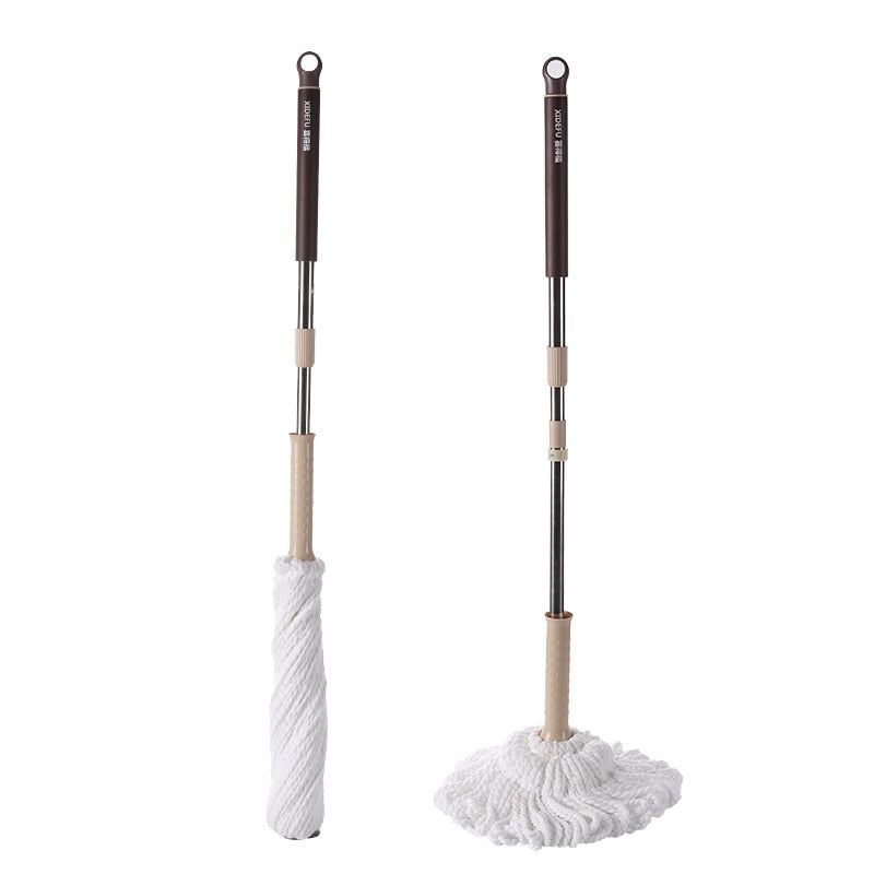 Easy Clean Microfiber Mop