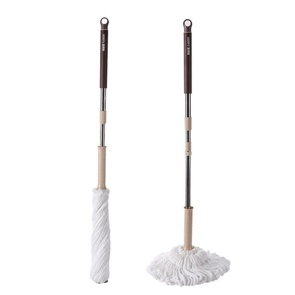 Easy Clean Microfiber Mop