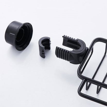 Space Saving Sink Storage Rack