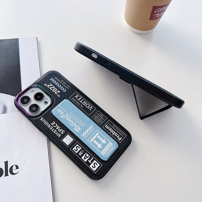 Strong Durable iPhone Phone Cover