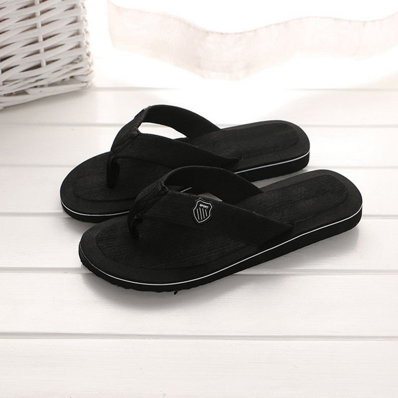 Comfy Cozy Slip On Slippers