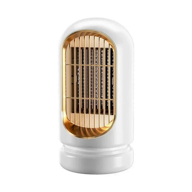 Compact Efficient Electric Room Heater