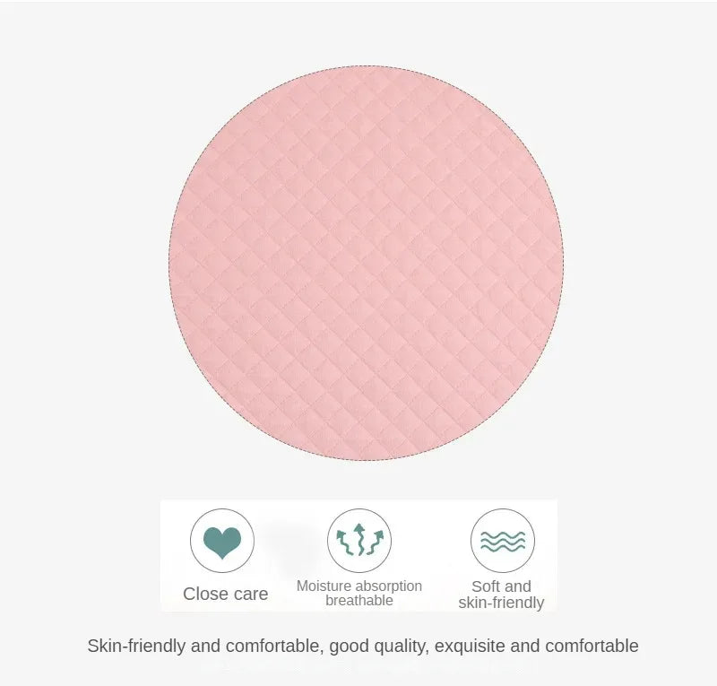 Comfortable Newborn Nursing Pillow