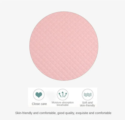 Comfortable Newborn Nursing Pillow
