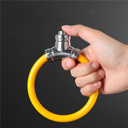 Strong Steel Bike Security Lock