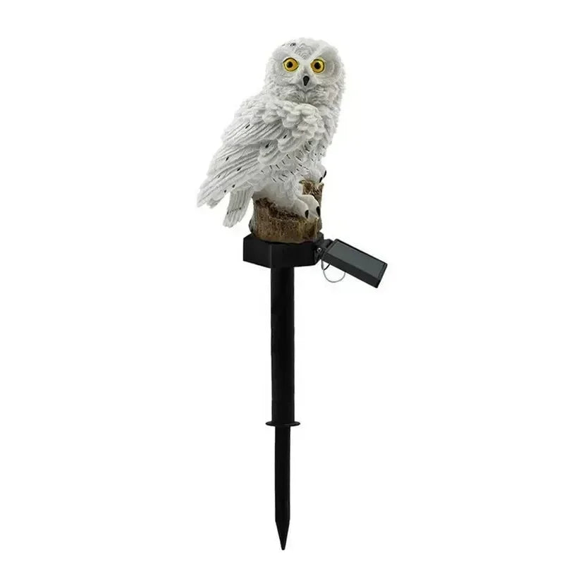 Outdoor Waterproof Solar Lamp