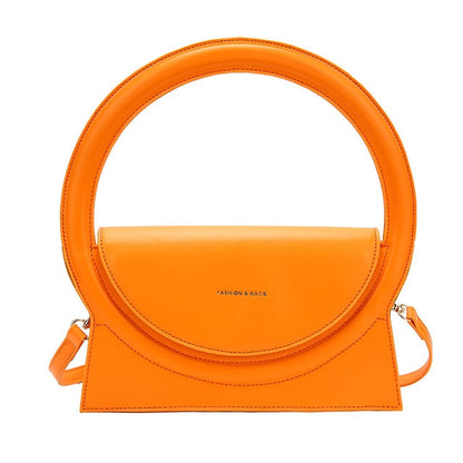 Stylish Urban Chic Crossbody Purse