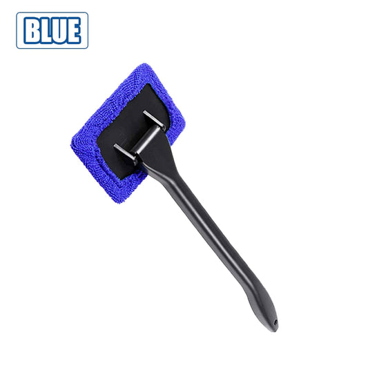 Convenient Fit Auto Windshield Wiper Blade - Luxicro