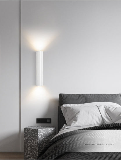 Stylish Wall Light Adjustable Spotlight