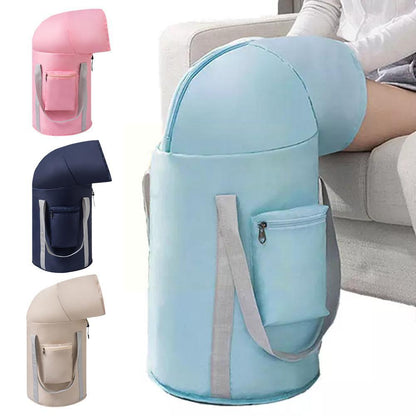 Collapsible Space Saving Foot Spa Basin