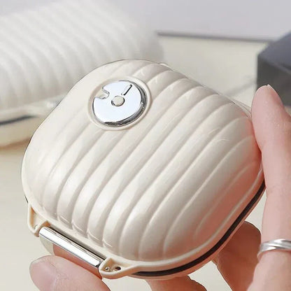 Small Pill Organizer Case